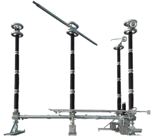 Disconnectors, 145-550kV