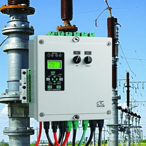 Built with IEC 61850 DNP3 and MODBUS protocols in mind SmartSUB is ready for secure utility environments enabling easy communication across diverse infrastructure while supporting NERCCIP and futureready compliance frameworks-1