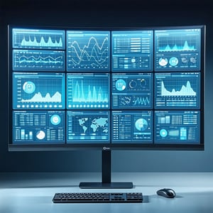 System Design  DevelopmentCustomdesigned monitoring systems tailored to your network architecture and information needs From preliminary engineering to commissioning and FATSAT