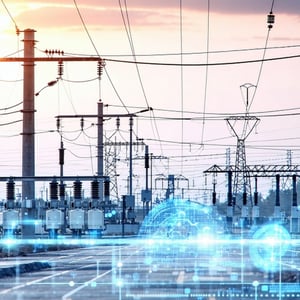 Tailored to meet the unique needs of each substation SmartSUB integrates asset monitoring fault detection and performance analytics into one intelligent platformscalable across multiple substations