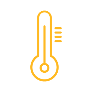 Low Thermal Conductivity