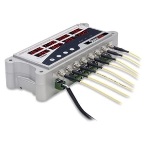 QUALITROL-T-GUARD-408-408XT-Fiber-optic-temperature-monitoring-system