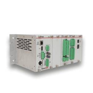 Qualitrol QBMS Bushing Monitoring System, front