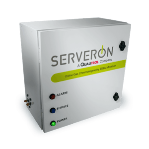 Serveron TM3 Online Gas DGA Monitor-1