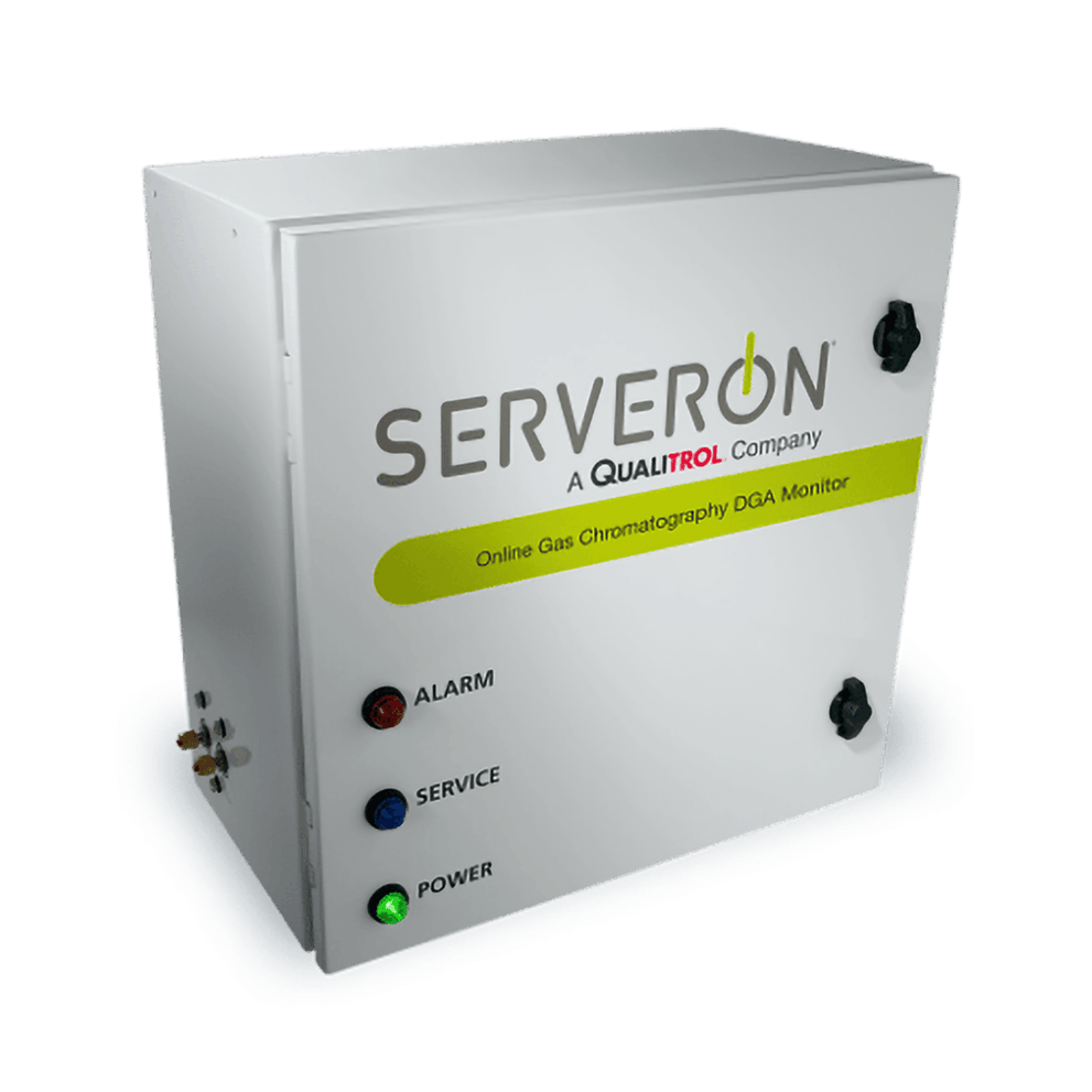 Dissolved Gas Analysis Monitoring | Insulect