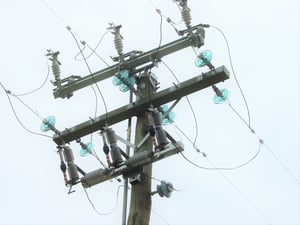 Optimised Creepage Performance 