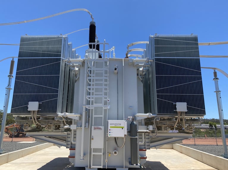 Dissolved Gas Analysis Monitoring | Insulect