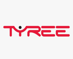 tyree logo