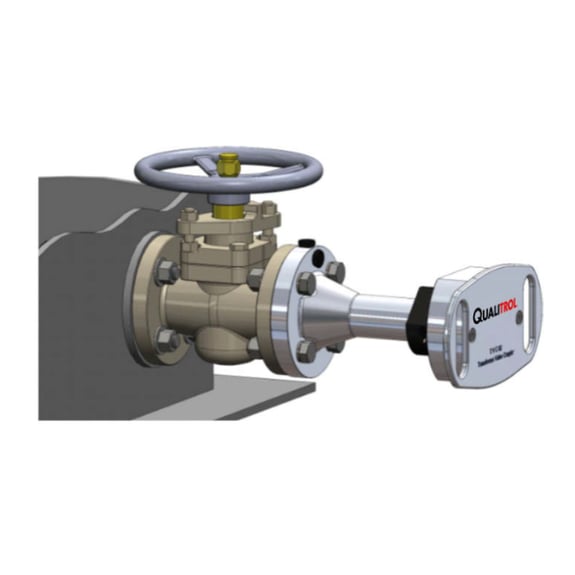 Partial Discharge Monitoring | Insulect