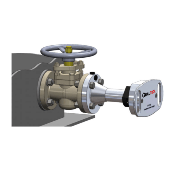 Partial Discharge Monitoring | Insulect