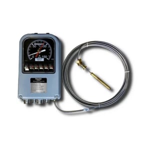 Temperature Indicators