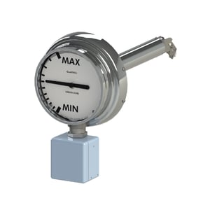 Liquid Level Measurement