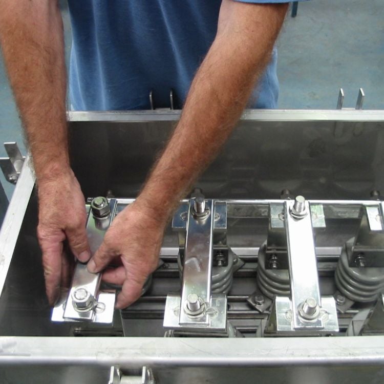 Cable Link Boxes | Insulect