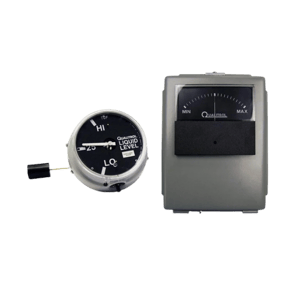 Qualitrol 039 Liquid Level Gauge Remote Enclosure