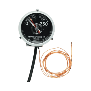 105 Remote Mount Thermometer