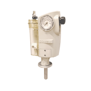  Integrated Safety Devices