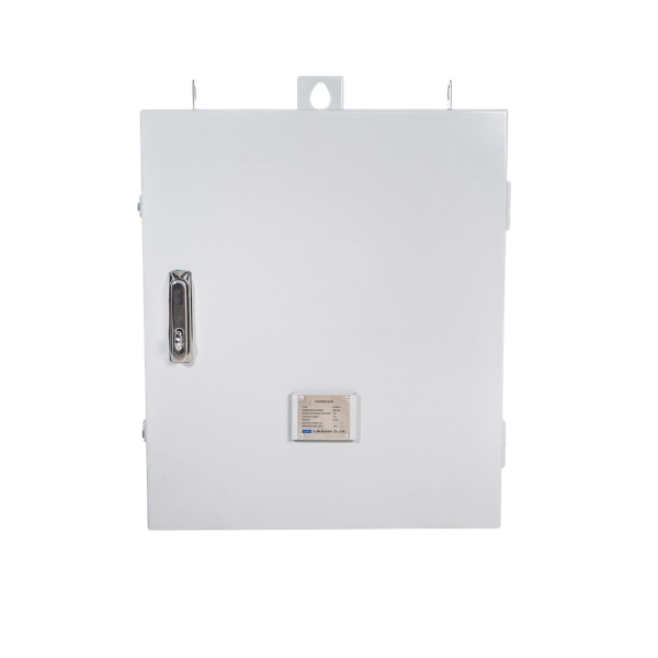 Advanced Load Break Switch Controller | Insulect