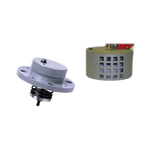 Qualitrol 206 Medium Pressure Relief Device (MPRD)