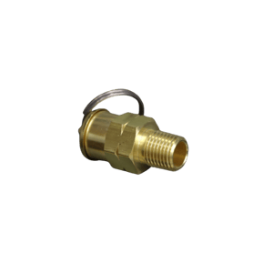201 Pressure Relief Valves