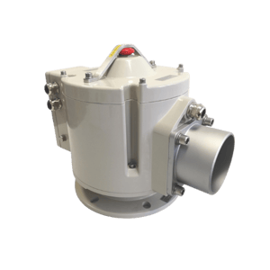 COMEM Pressure Relief Devices for Smart Transformers