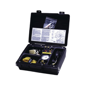 Qualitrol Field Testing Support with KIT‑013‑1