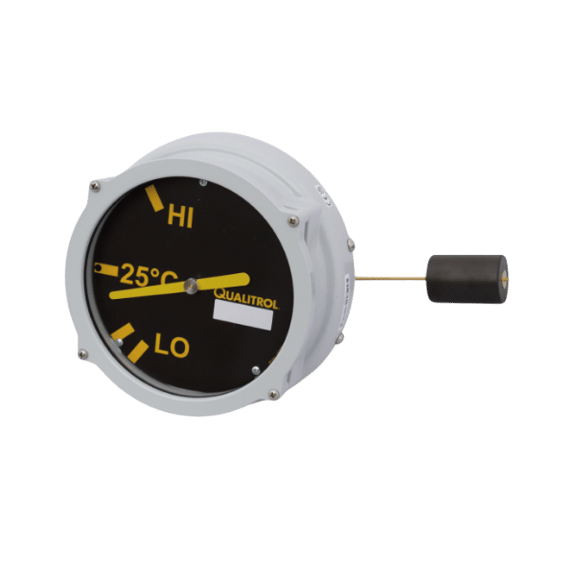 Liquid Level Measurement | Insulect