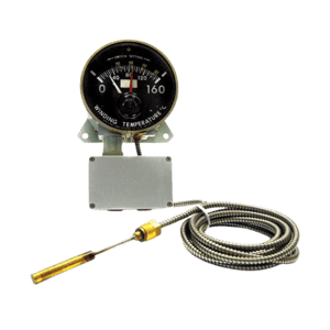 104/TR6000 Remote Temperature Indicator