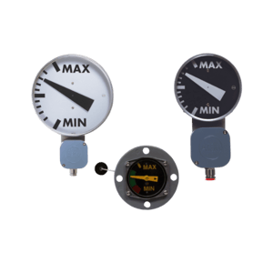 Qualitrol AKM Oil Level Indicator