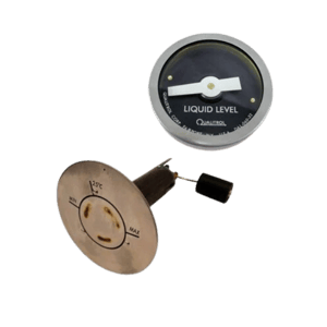 029 Subway Oil Level Indicator