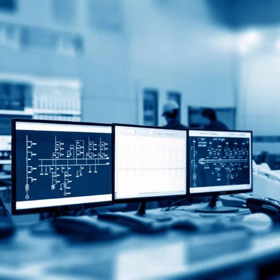 Safegrid Intelligent Grid System | Insulect