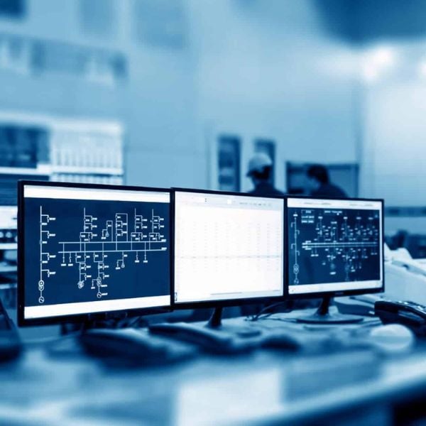 Safegrid Intelligent Grid System | Insulect