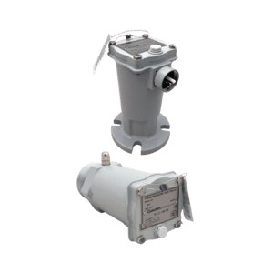 Qualitrol 900/910 Rapid Pressure Rise Relays