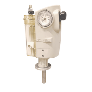 COMEM Integrated Safety Devices