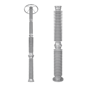 Station Post Insulators (Porcelain)