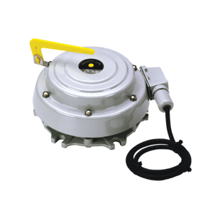 LPRD Large Pressure Relief Devices