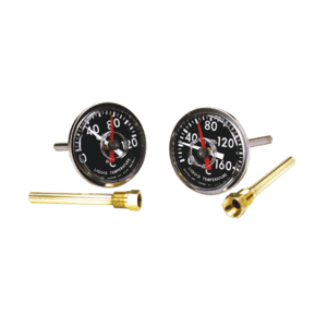 150/151 Indication Only Temperature Indicator