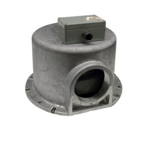 Qualitrol SLD Directional Shield for LPRD