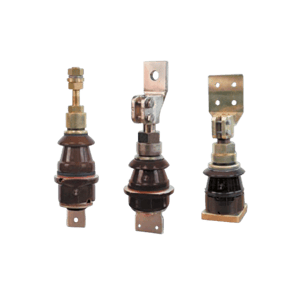 Wide Voltage and Current Range