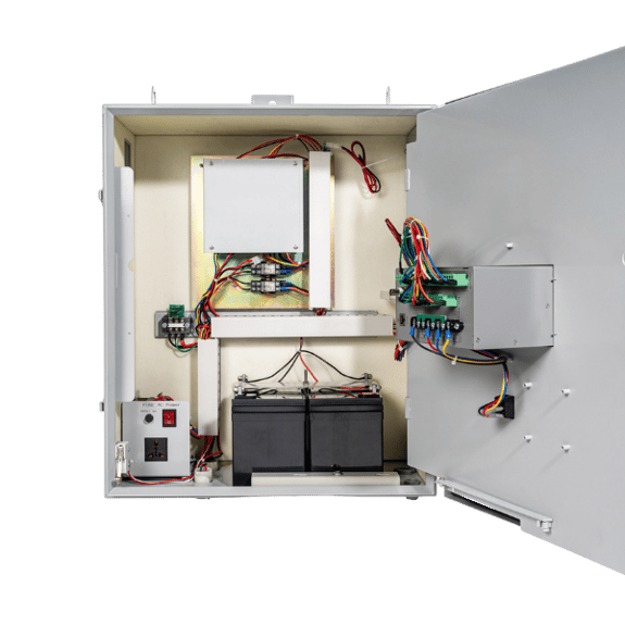 Advanced Load Break Switch Controller | Insulect