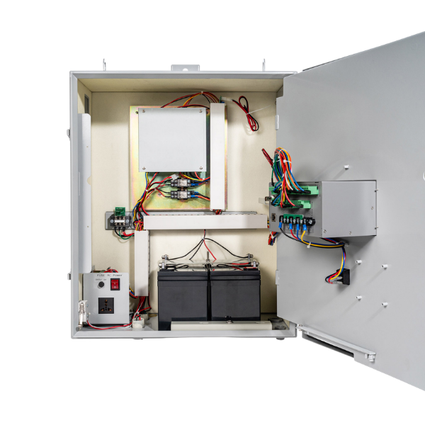 Advanced Load Break Switch Controller | Insulect