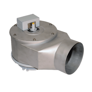 Qualitrol XPRD Extra Large Pressure Relief Device