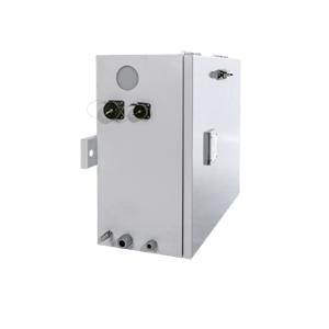 Robust & Weatherproof Construction