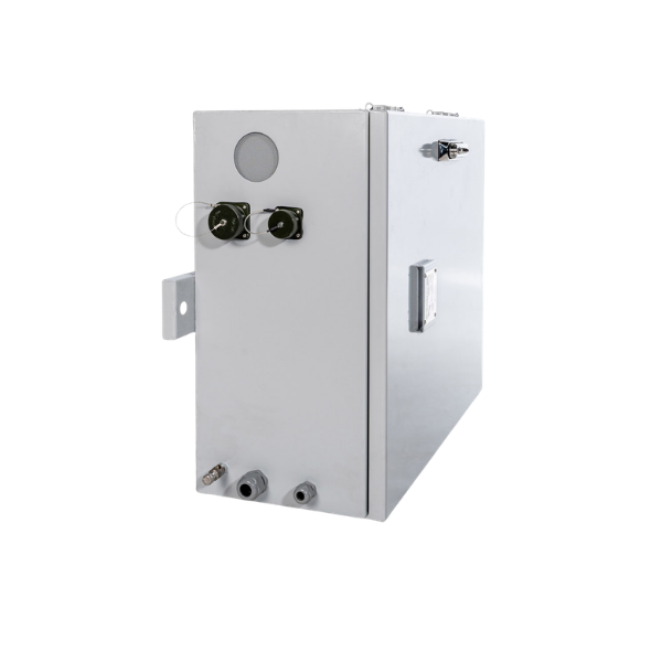 Advanced Load Break Switch Controller | Insulect