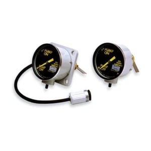 Liquid Flow Detection