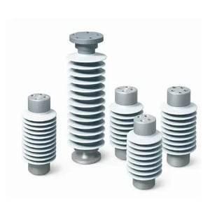 Substation Insulators