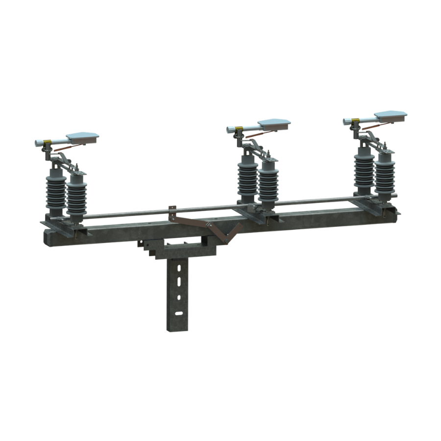 Air Load Break Switches for Distribution Networks | Insulect