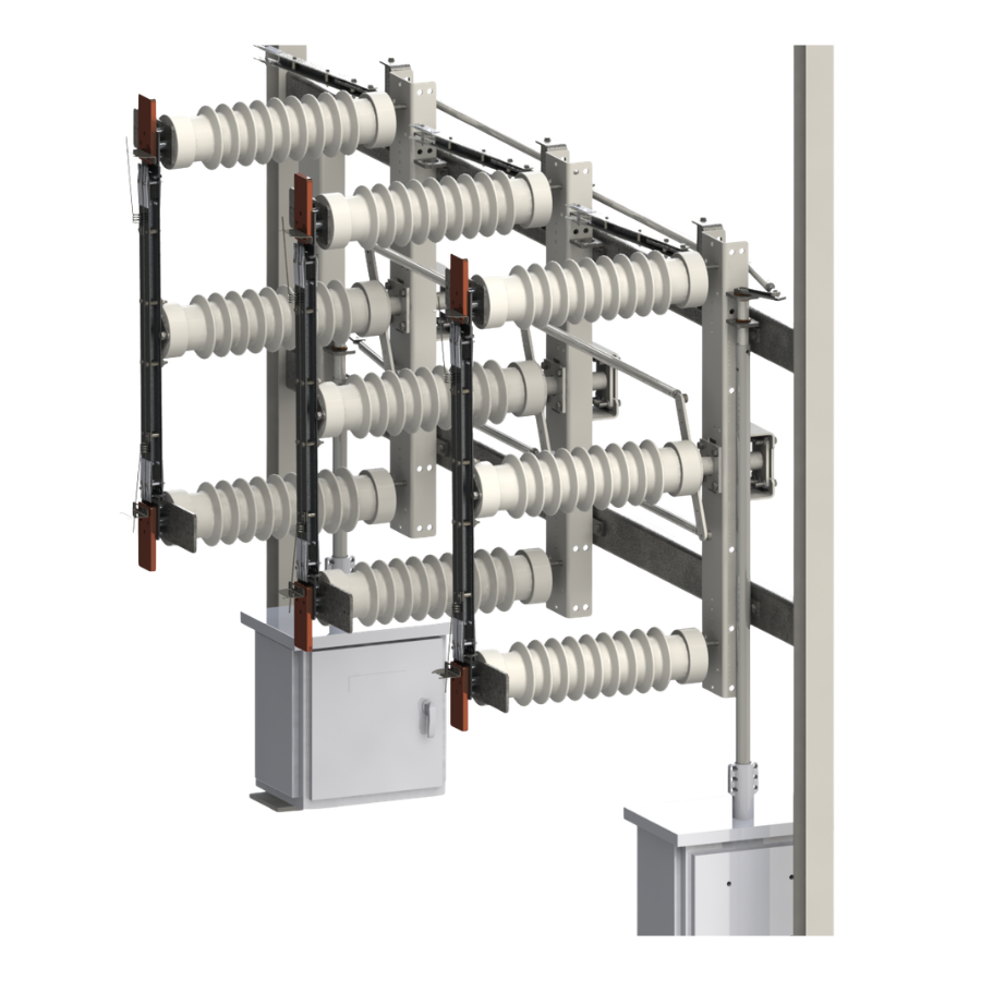 Disconnectors | Insulect