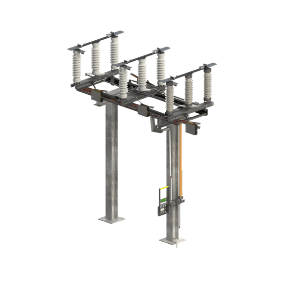 Disconnectors | Insulect