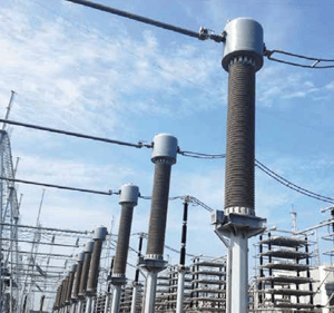 instrument transformer 2