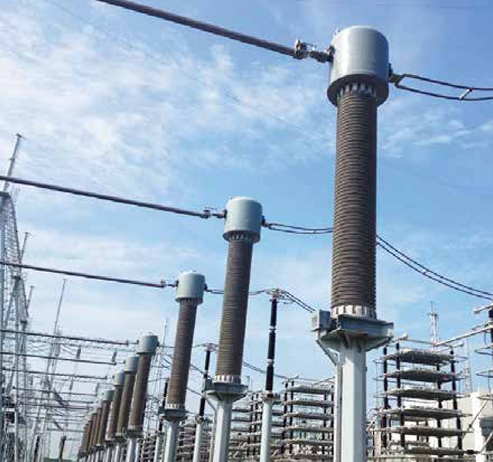 Instrument Transformers | Insulect